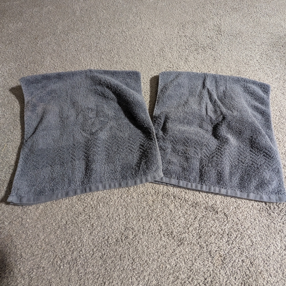Cleanbear Hand Towels - Picture 2 of 5